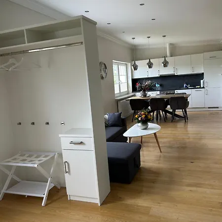 Wiesenblick - Dorfidylle Zwischen Hamburg Und Lübeck Apartment *