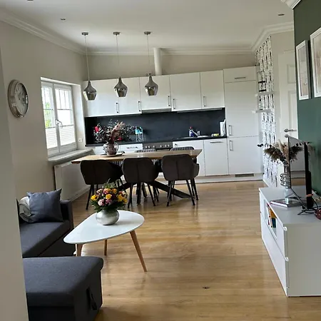 Wiesenblick - Dorfidylle Zwischen Hamburg Und Lübeck Apartment Westerau