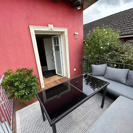 Wiesenblick - Dorfidylle Zwischen Hamburg Und Lübeck Apartment *
