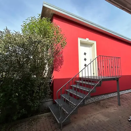 Wiesenblick - Dorfidylle Zwischen Hamburg Und Lübeck Apartamento