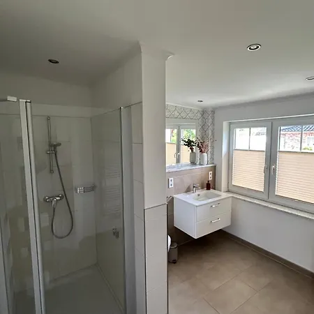 Wiesenblick - Dorfidylle Zwischen Hamburg Und Lübeck Apartamento Westerau
